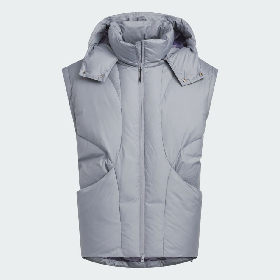 FUTURE STYLE DOWN JACKET