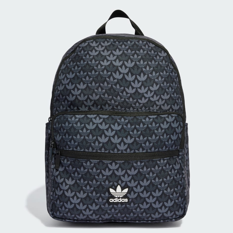 Adidas Originals Men Ac F Bp Classic Faux Leather Backpack ($125) ❤ liked  on Polyvore featuring me… | Faux leather backpack, Adidas originals mens,  Leather backpack