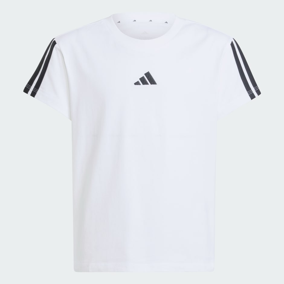 تيشيرت للفتيات Essentials