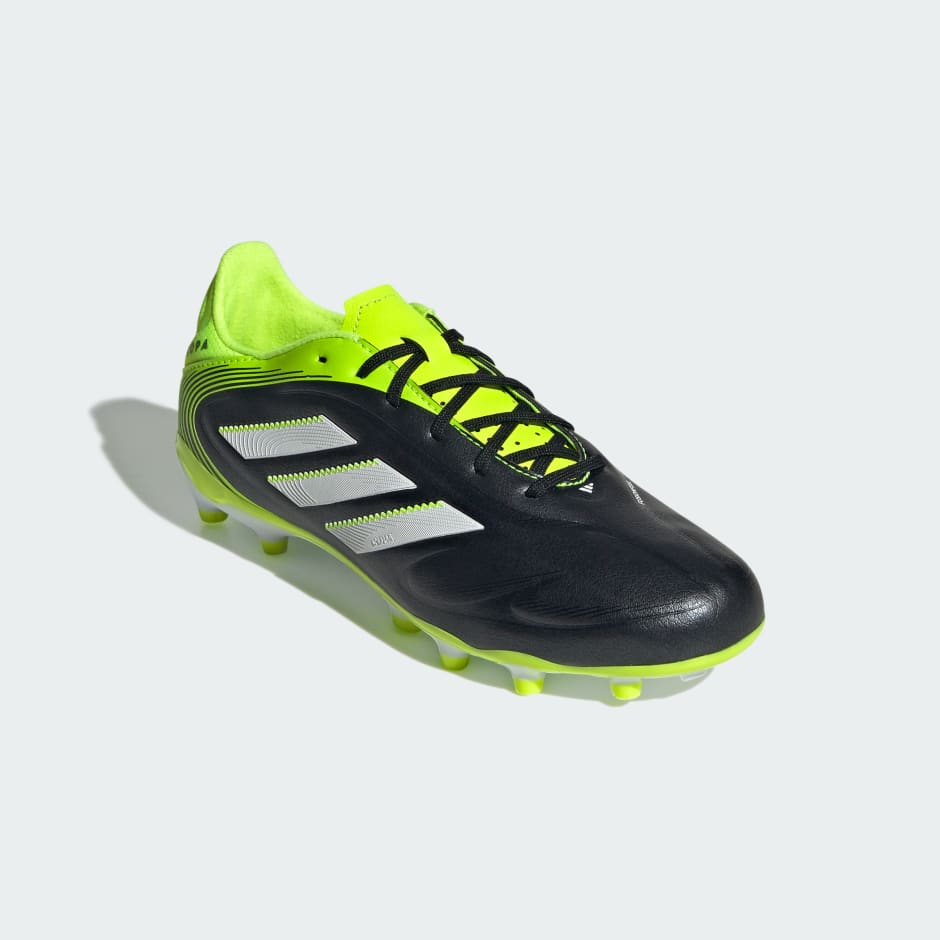Copa Pure 3 League Firm/Multi-Ground Boots Kids