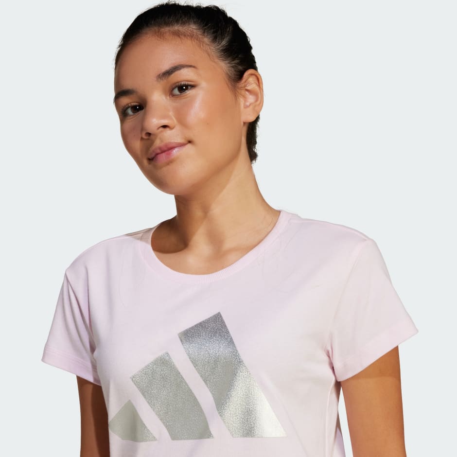 T-shirt Season Essentials Glam Enfants