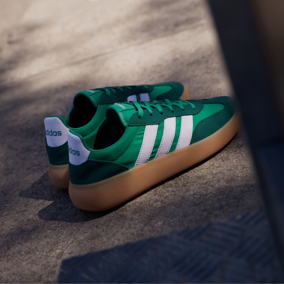 Barreda Decode Shoes