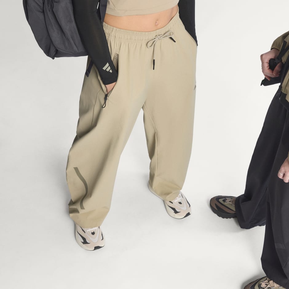 ADIDAS Z.N.E. PANTALONI WOVEN