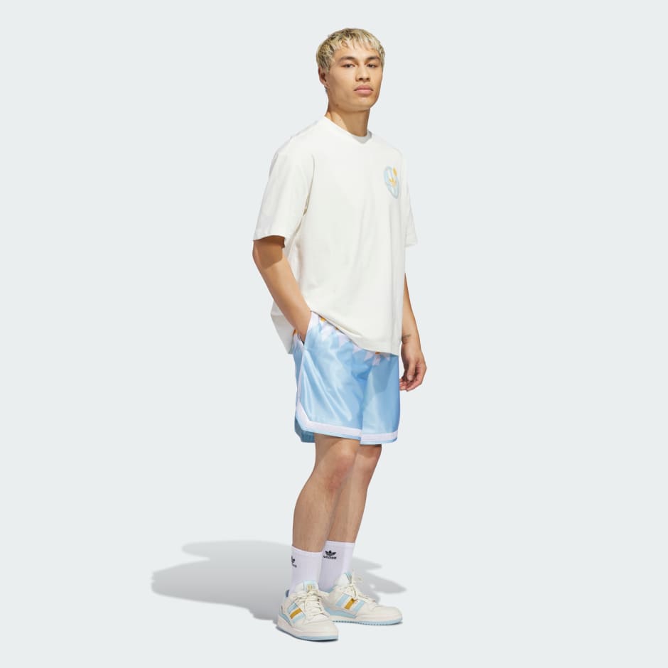 Majica Originals Basketball Crest