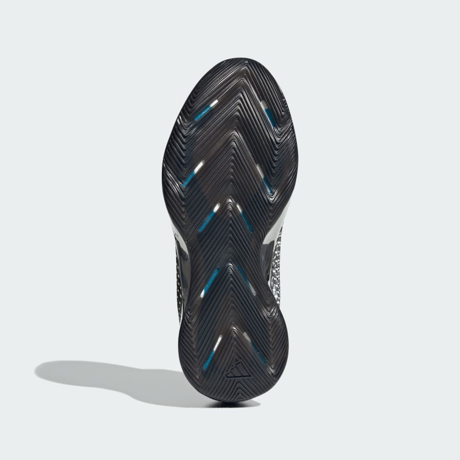 Pantofi Anthony Edwards 1 Low