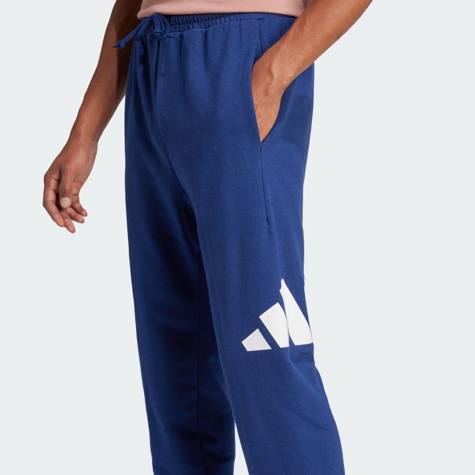 Essentials Big Logo French Terry Pants