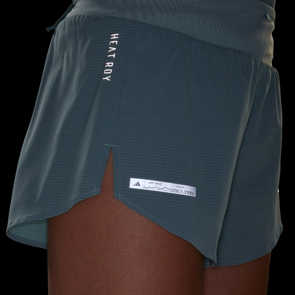 Ultimate HEAT.RDY Shorts