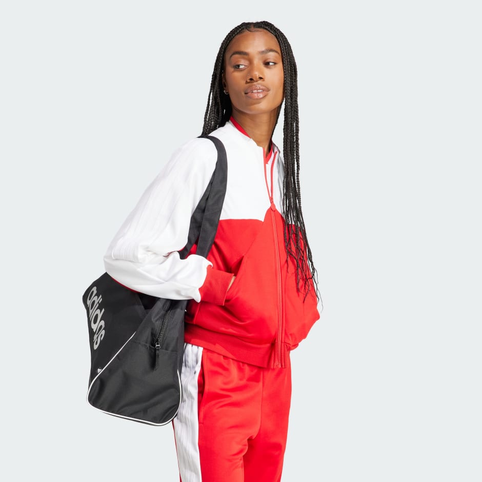 Tiro Track Jacket