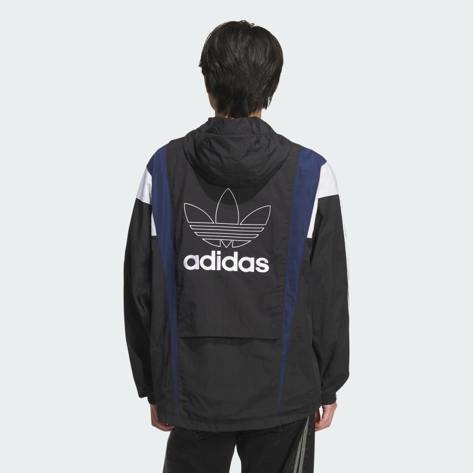 M WINDBREAKER