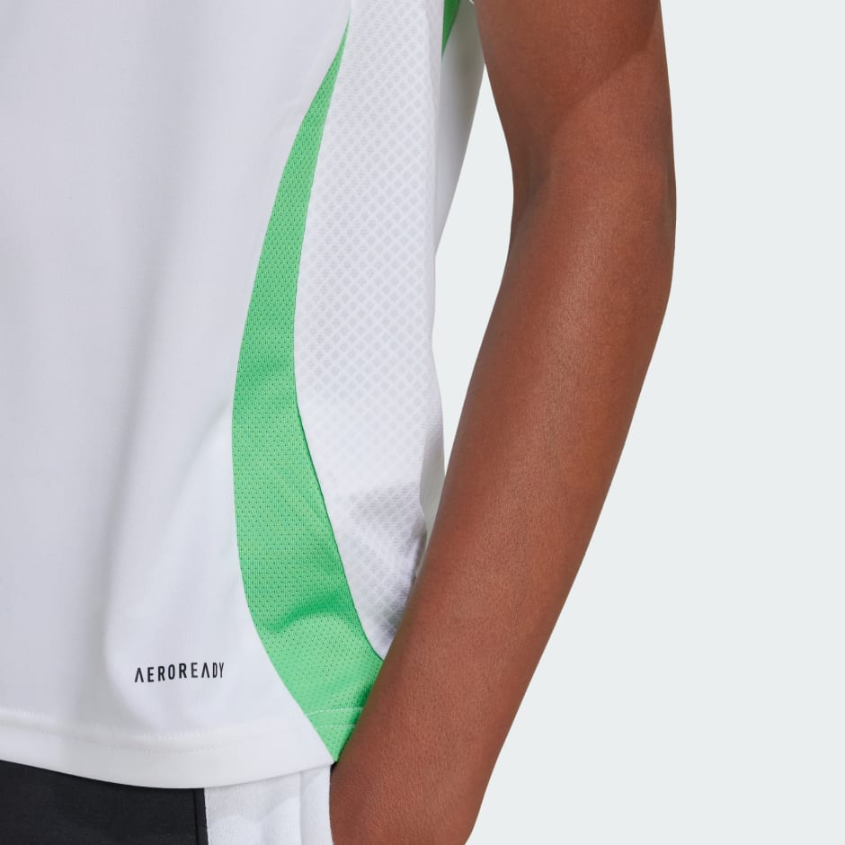 Tricou Algeria 24 Home pentru copii