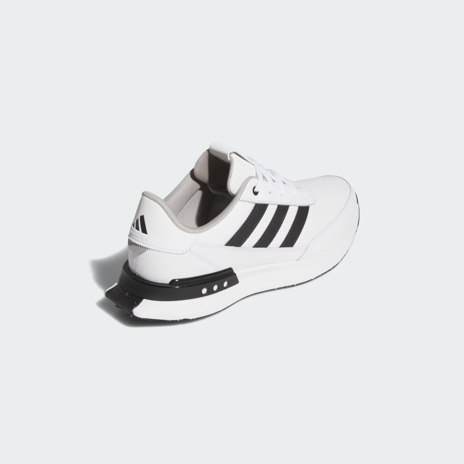 S2G 24 Leather Spikeless Golf Shoes