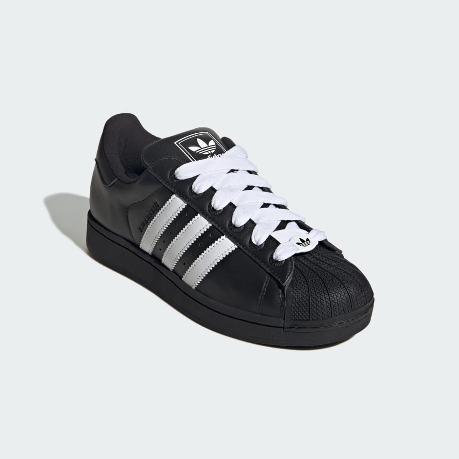 Superstar II shoes