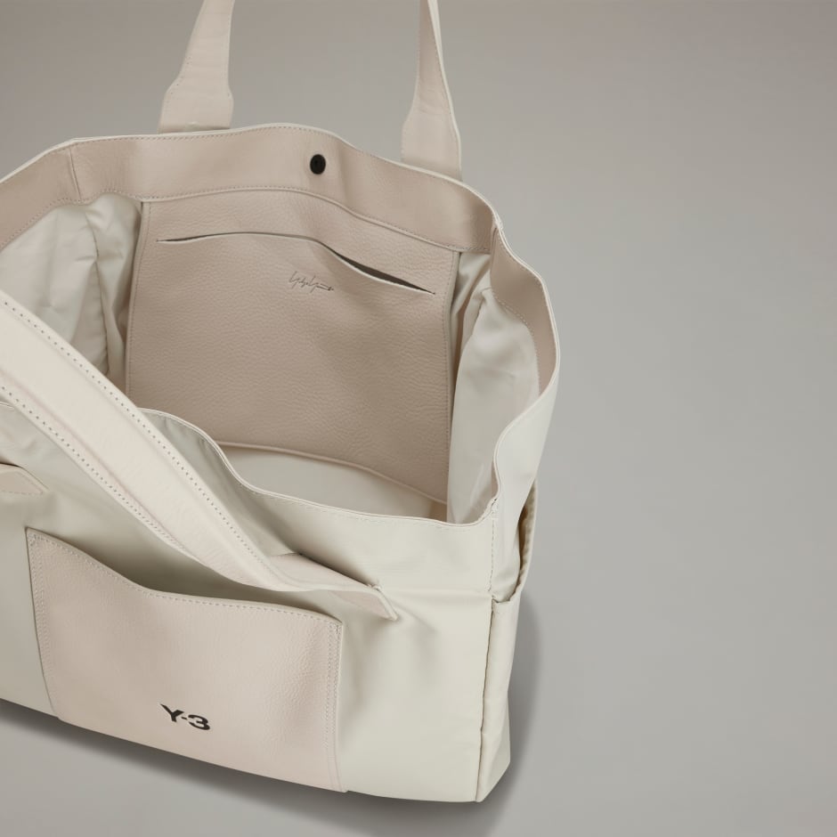 Y-3 Lux Bag