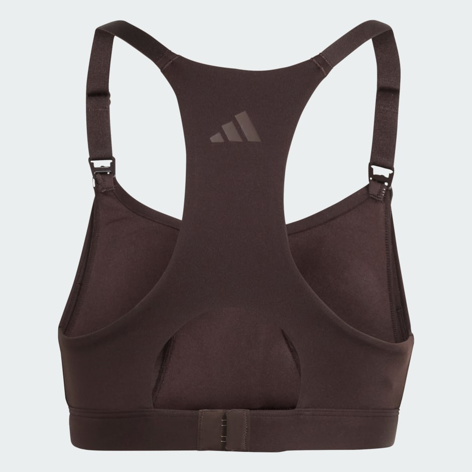 Sutien Optime Workout de maternitate cu susținere medie