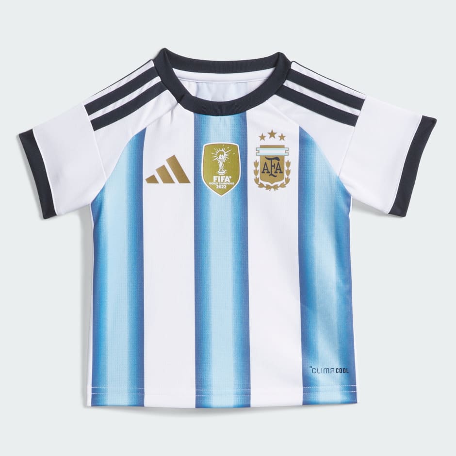 Argentina 26 Home Baby Kit
