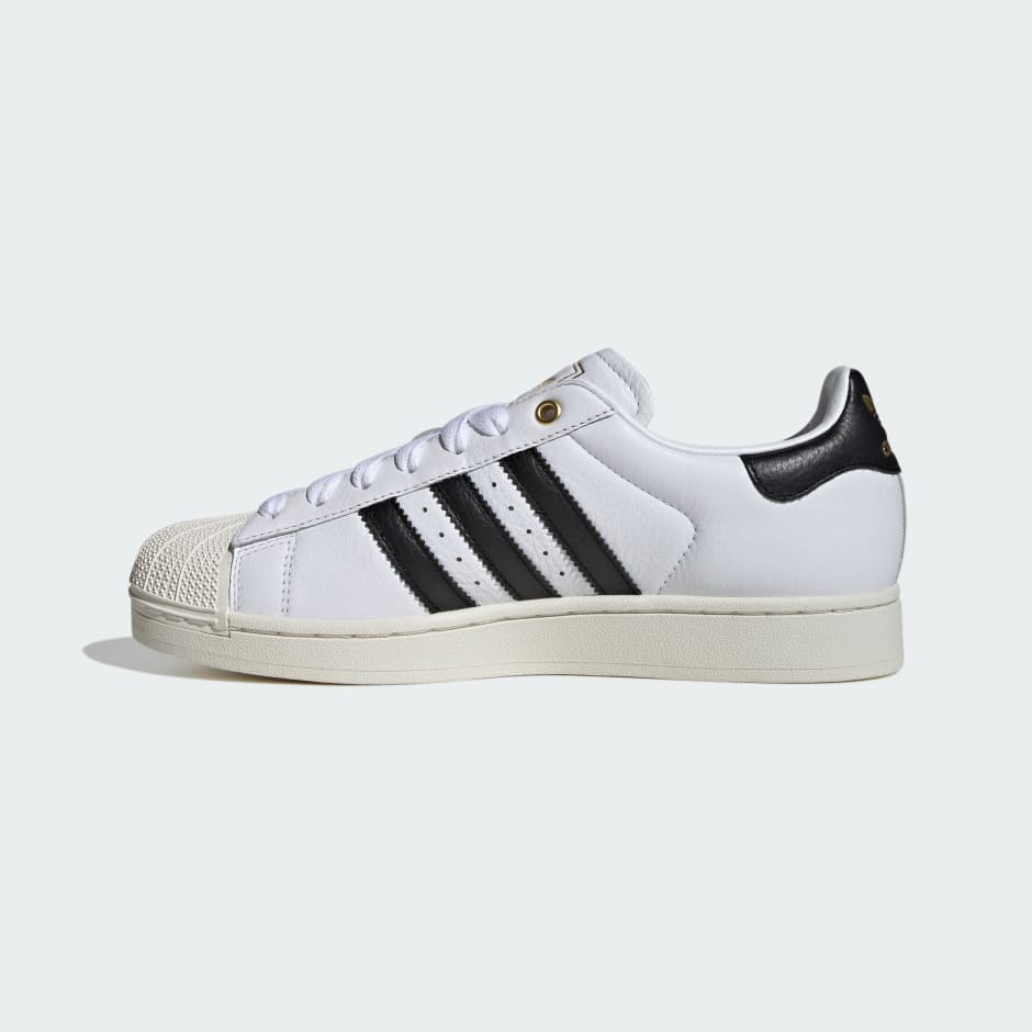 SUPERSTAR II shoes