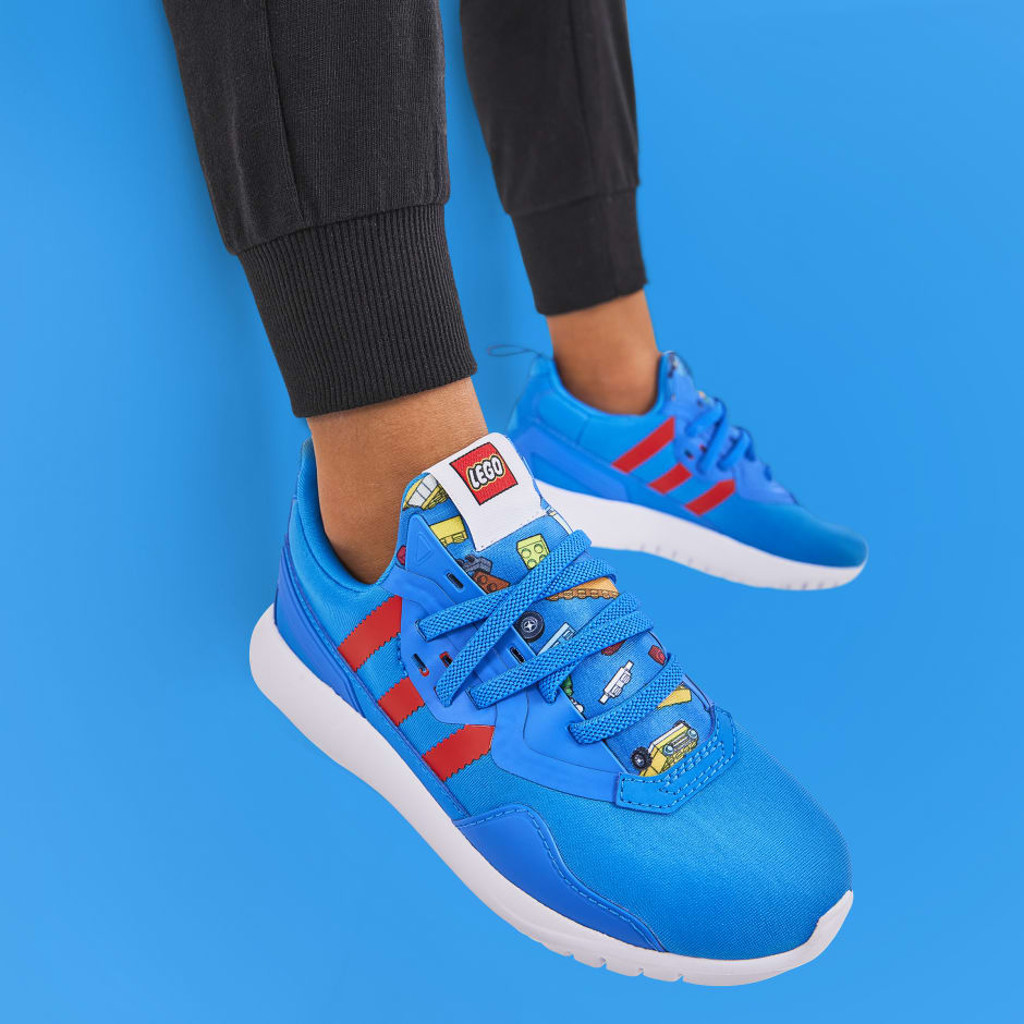 adidas Originals Flex x LEGO® Shoes