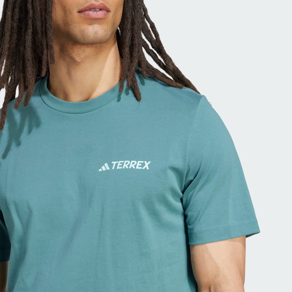 Terrex Graphic Tee