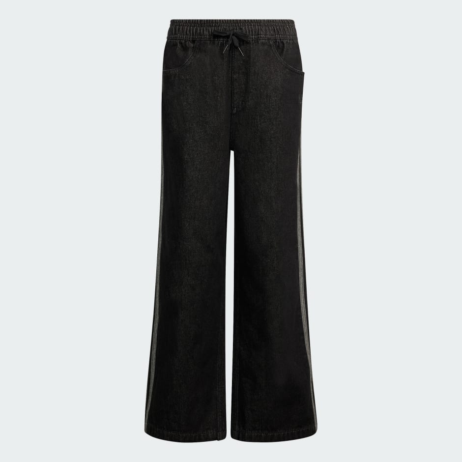 FIREBIRD DENIM TRACK PANTS