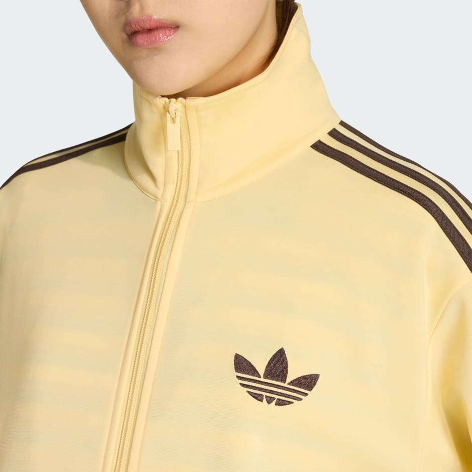 Gornji dio trenirke FB TT LOOSE