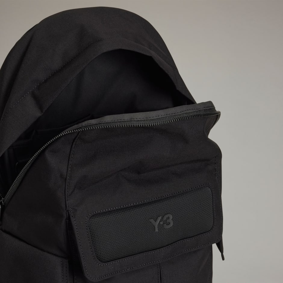 Y-3 Small Backpack