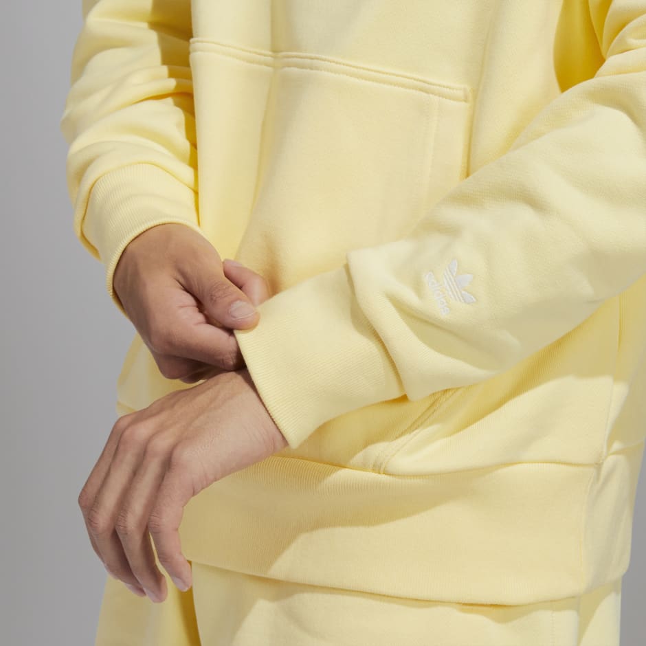 Adidas Pharrell Williams Basics Hoodie