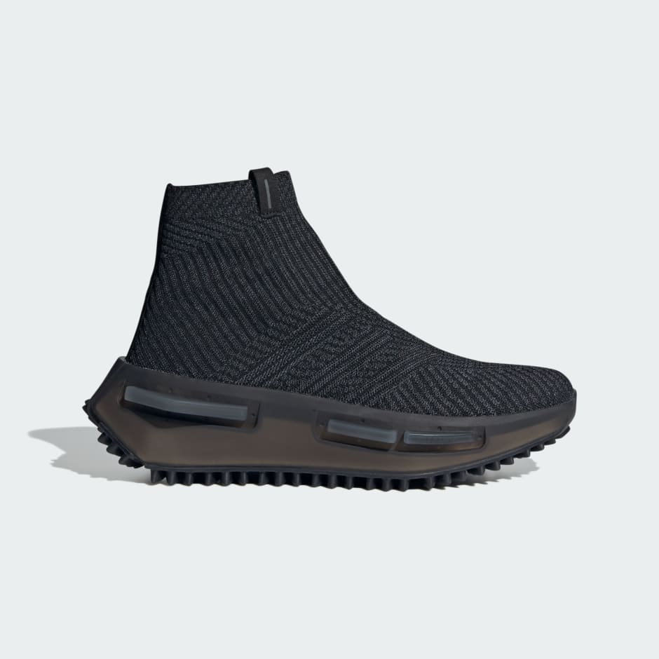 Adidas sock sale type shoes