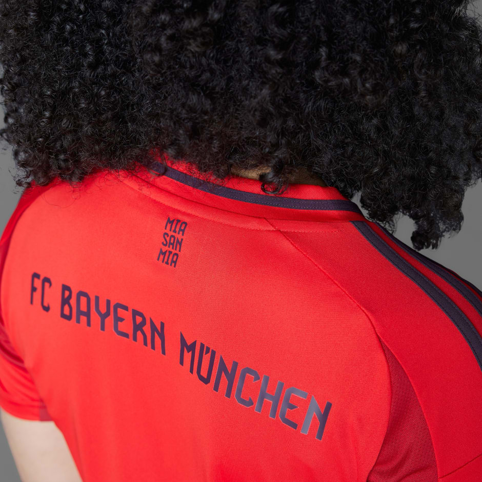 Dres FC Bayern 24/25 Home