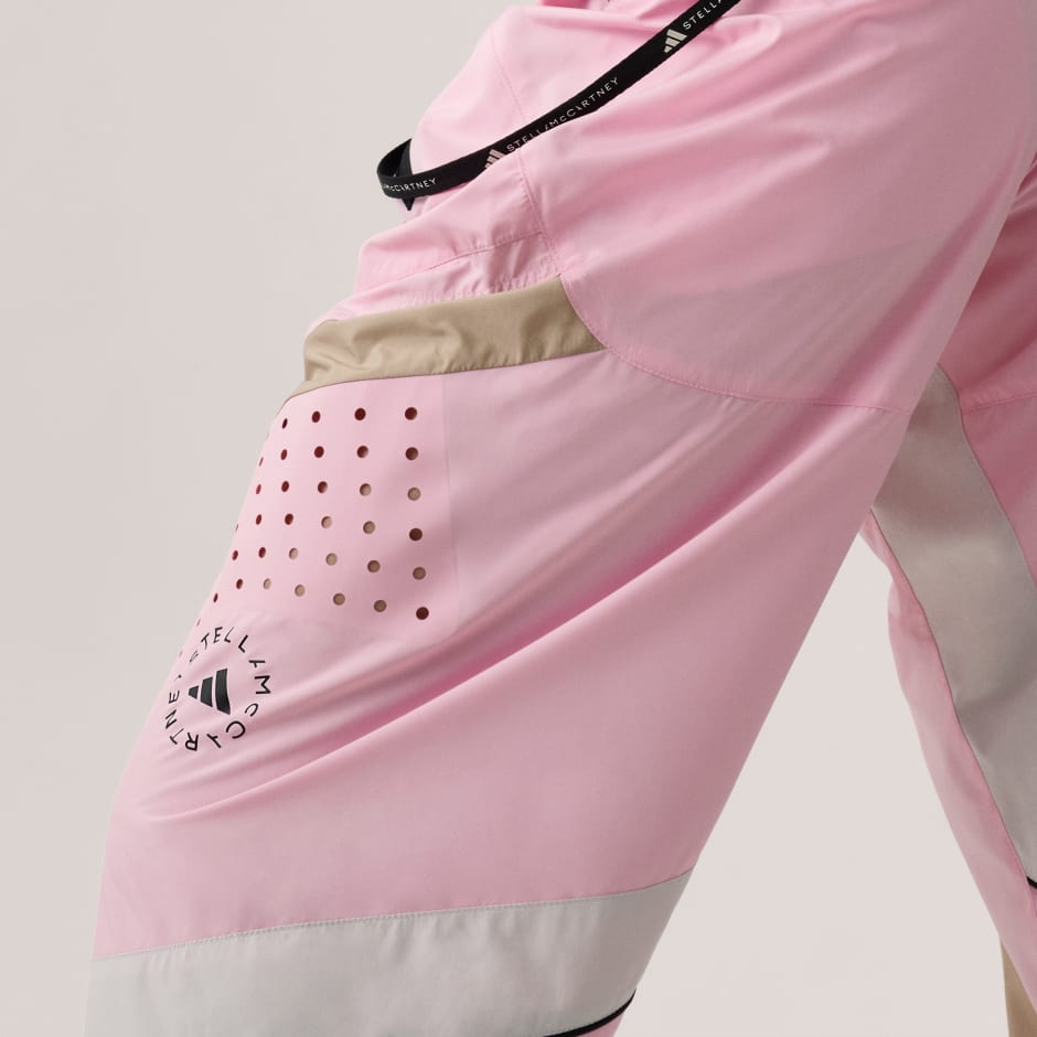 adidas by Stella McCartney Woven Track Pants