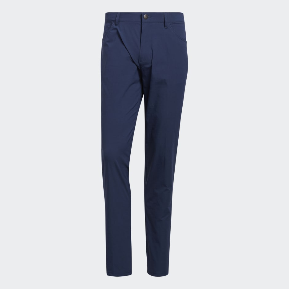 Go-To Five-Pocket Pants image number null
