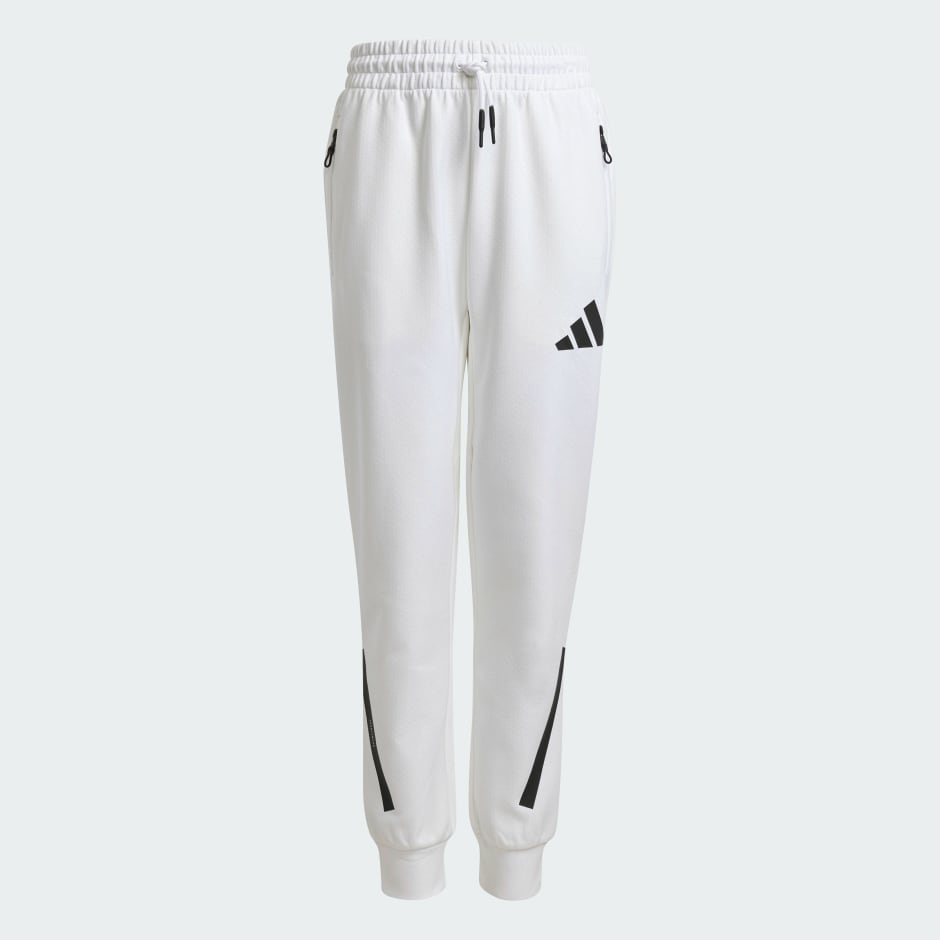 بنطال للأطفال adidas Z.N.E. Tapered-Leg