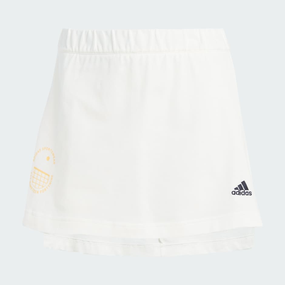 Sportswear Resort Graphic Skort