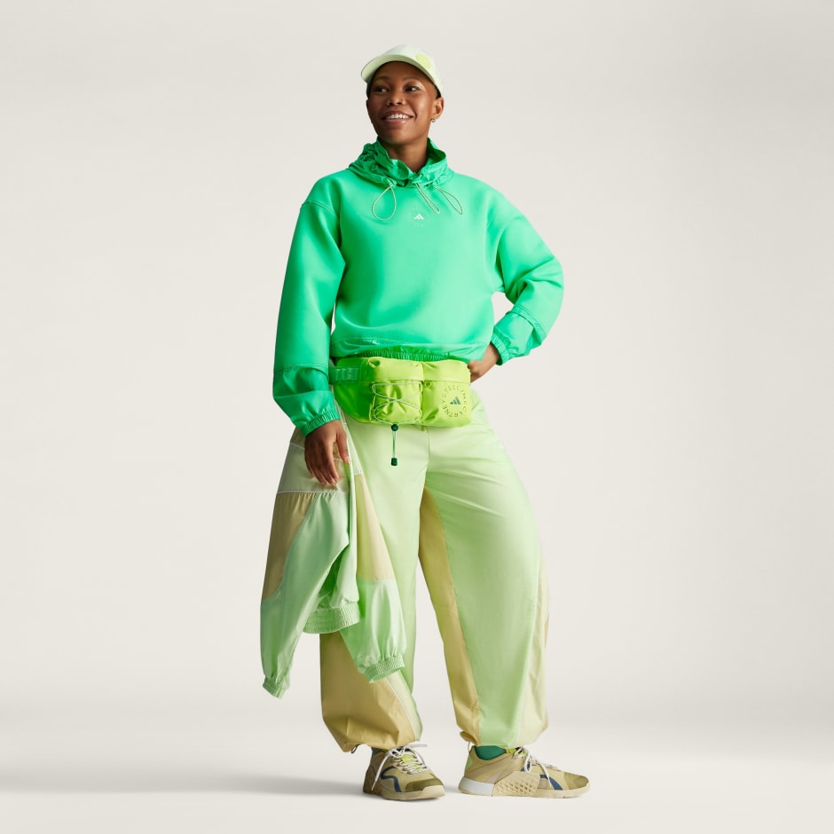 adidas by Stella McCartney Track Pants