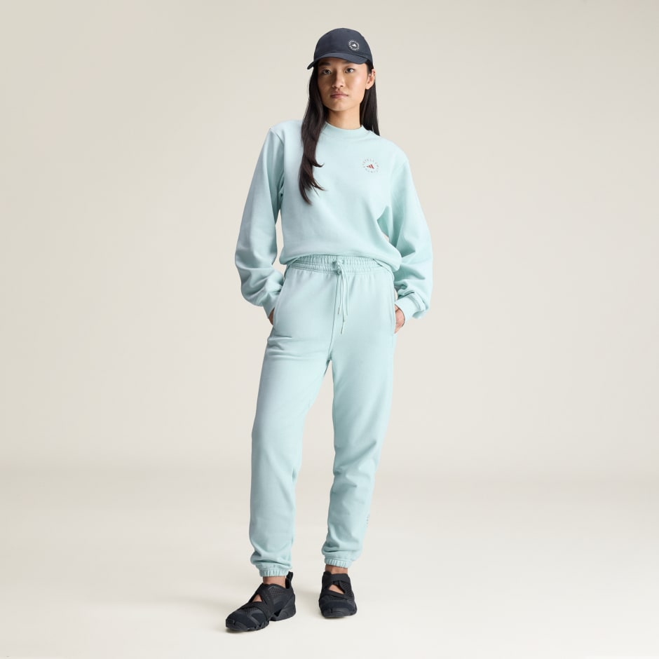 adidas by Stella McCartney Regular Sweat Pants