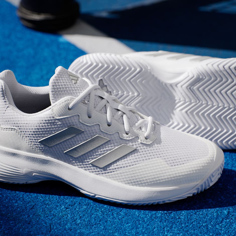Gamecourt 2.0 Tennis Shoes