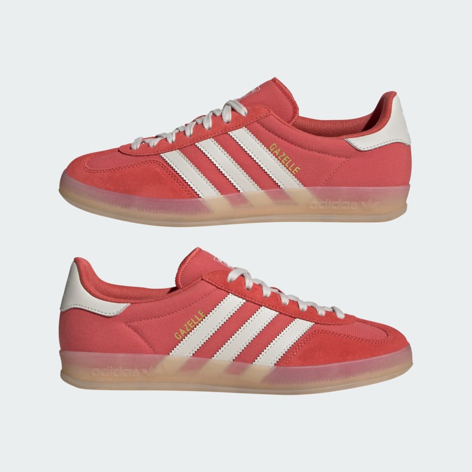adidas Gazelle Indoor Shoes