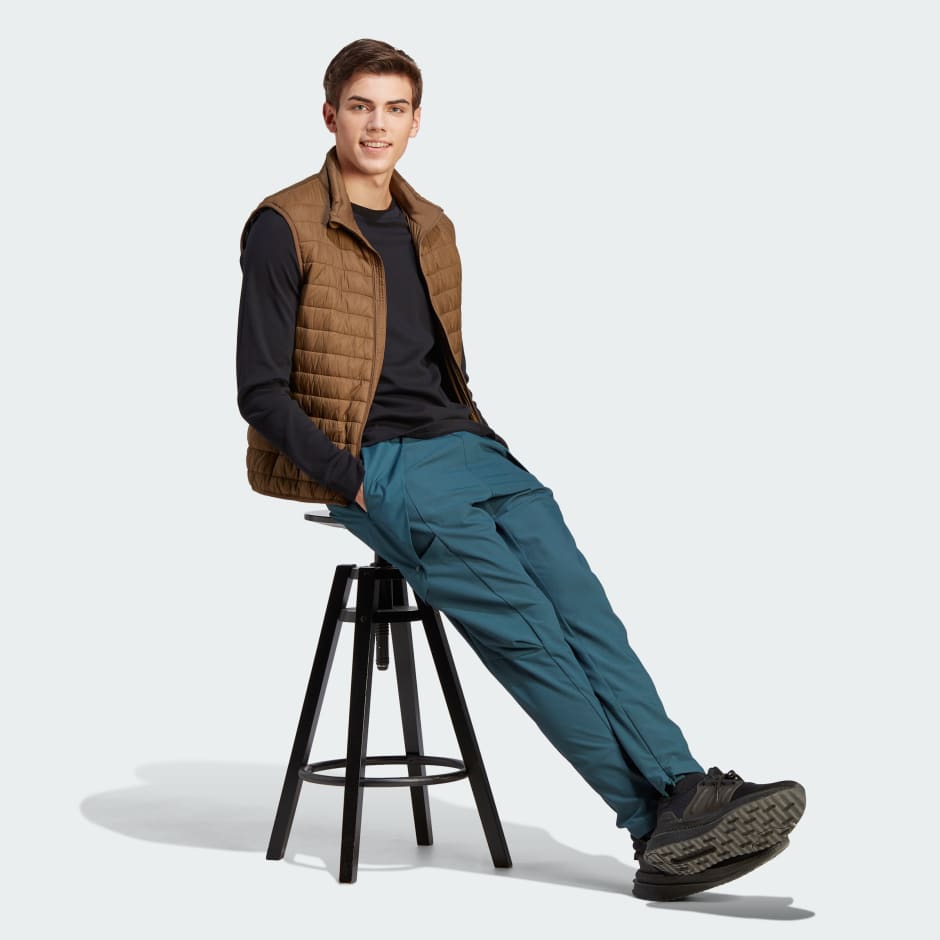 City Escape Cargo Pants