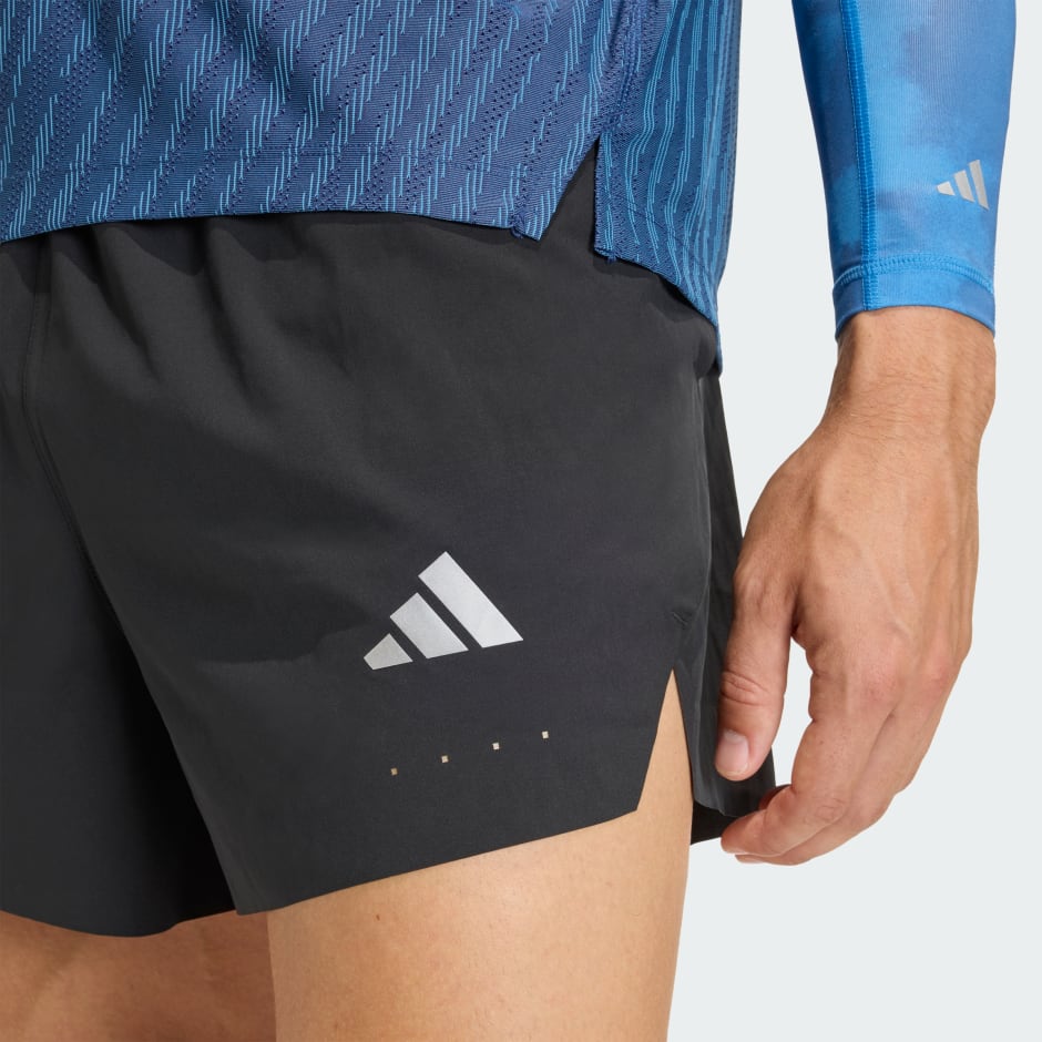 ADI365 Climacool+ 2 Pocket Shorts