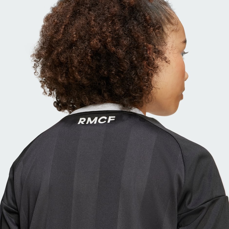 Tricou de portar Real Madrid 25/26, setul 3