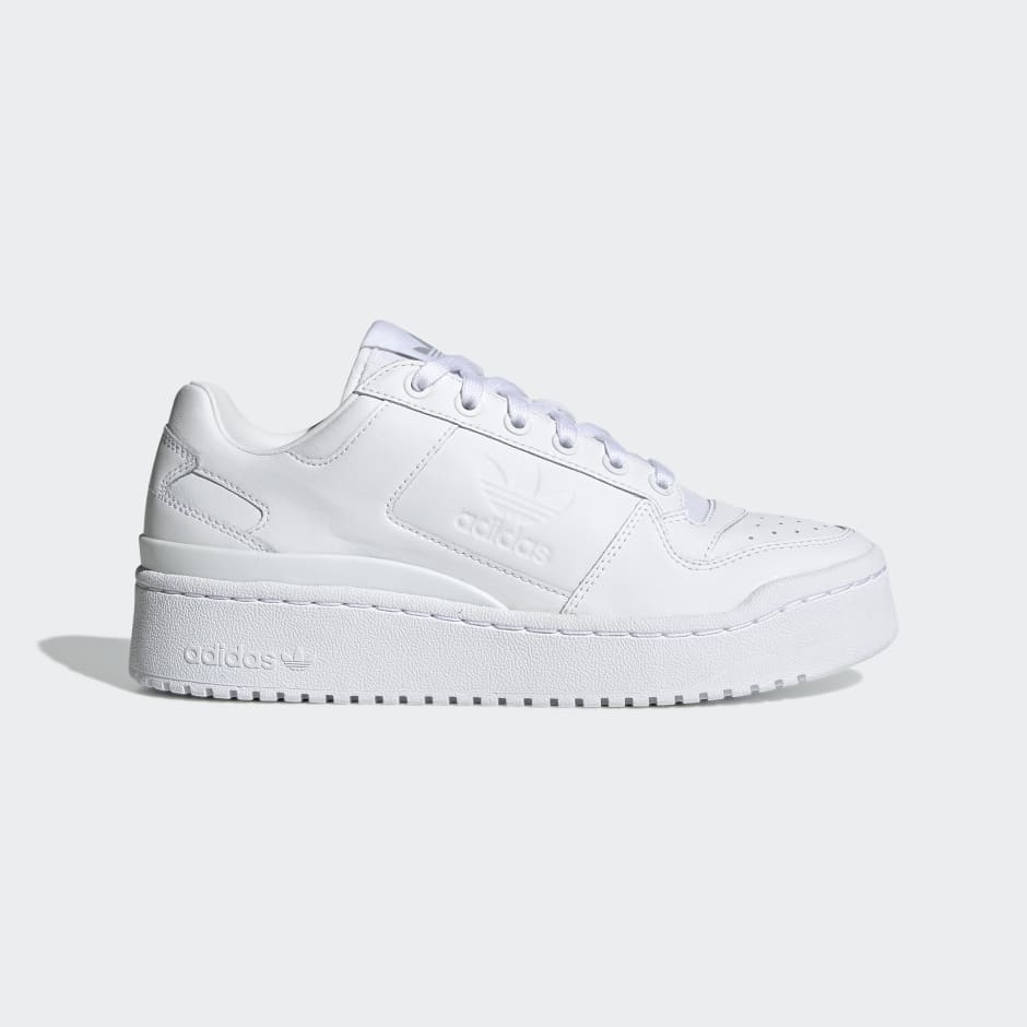 Adidas clasicos online blancos