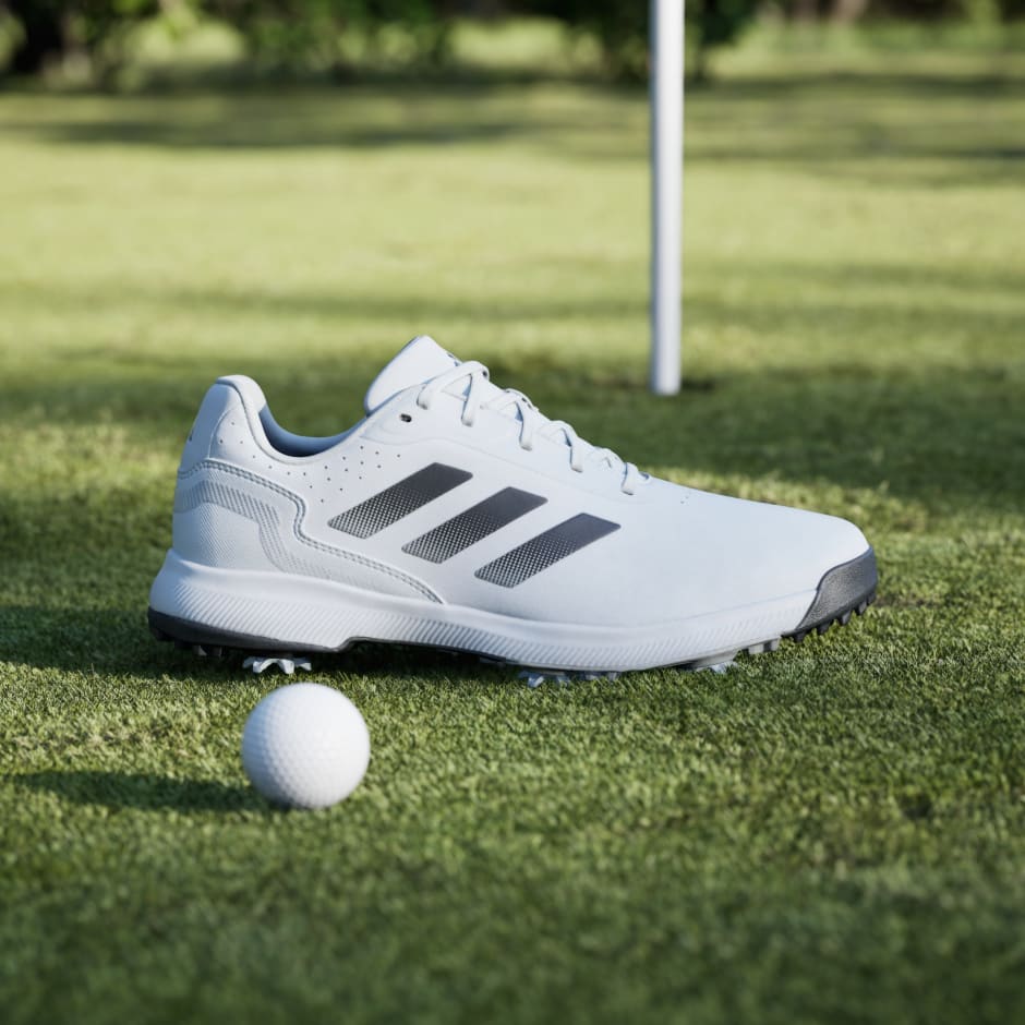 Traxion Response Golf Shoes