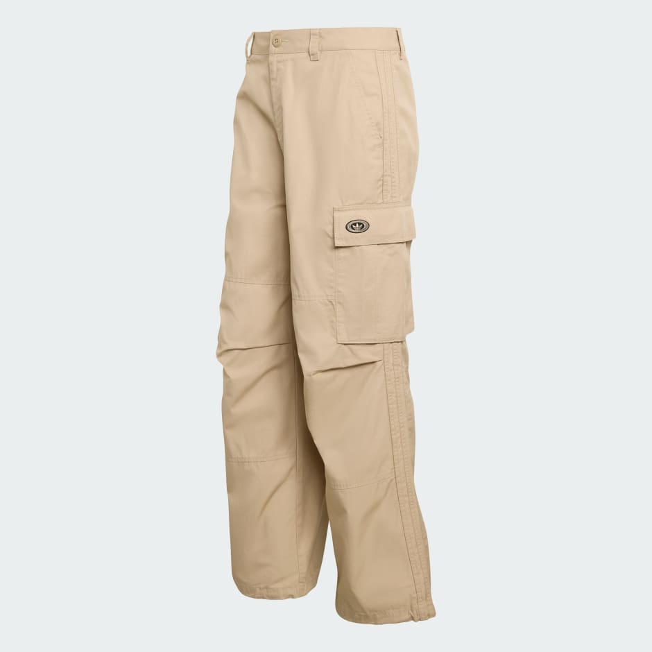 بنطال 90s ALTERNATIVE SPORT WASHED CARGO