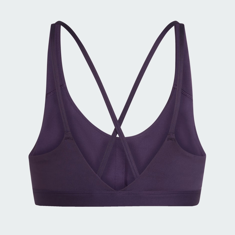 adidas All Me Essentials Medium Support Bra