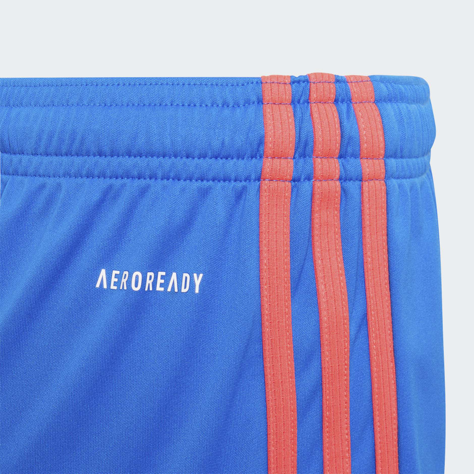 Manchester United 21/22 Away Shorts