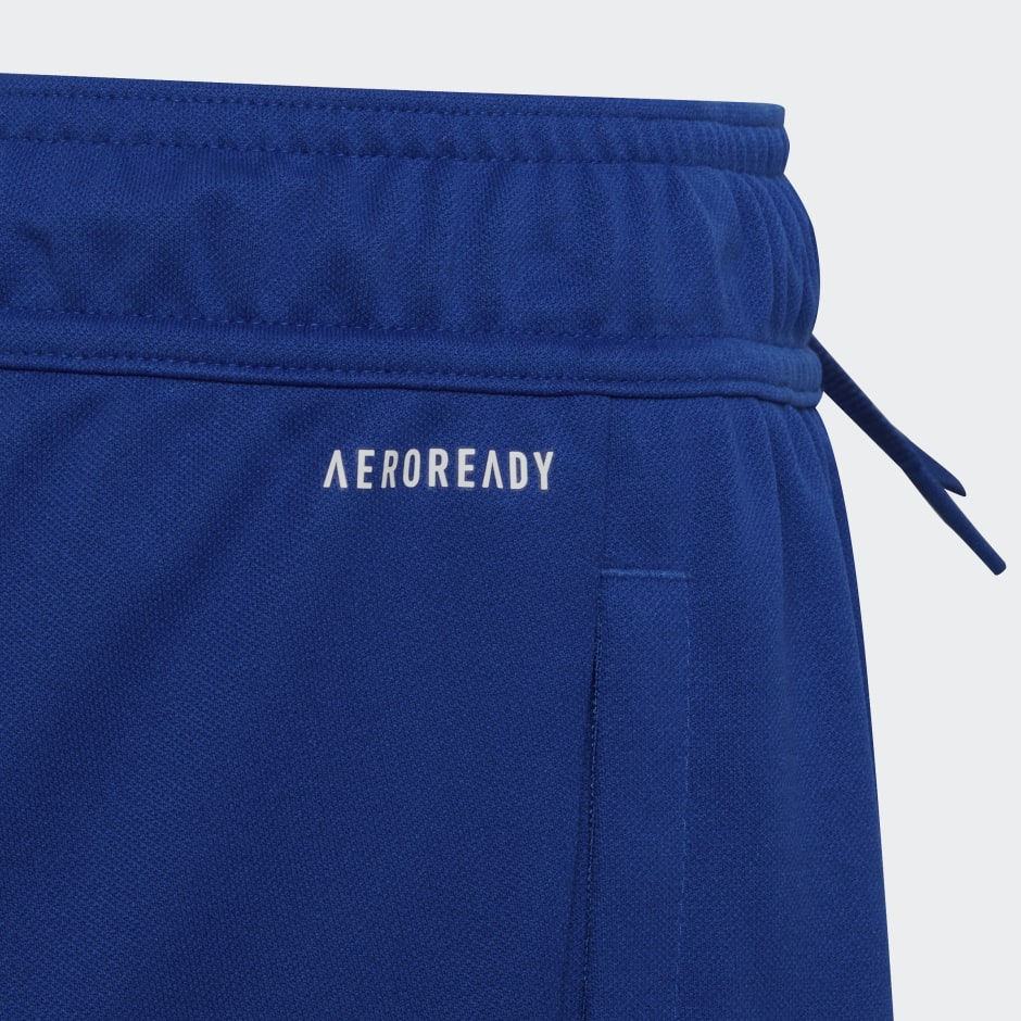 adidas Designed 2 Move Shorts - Blue | adidas UAE