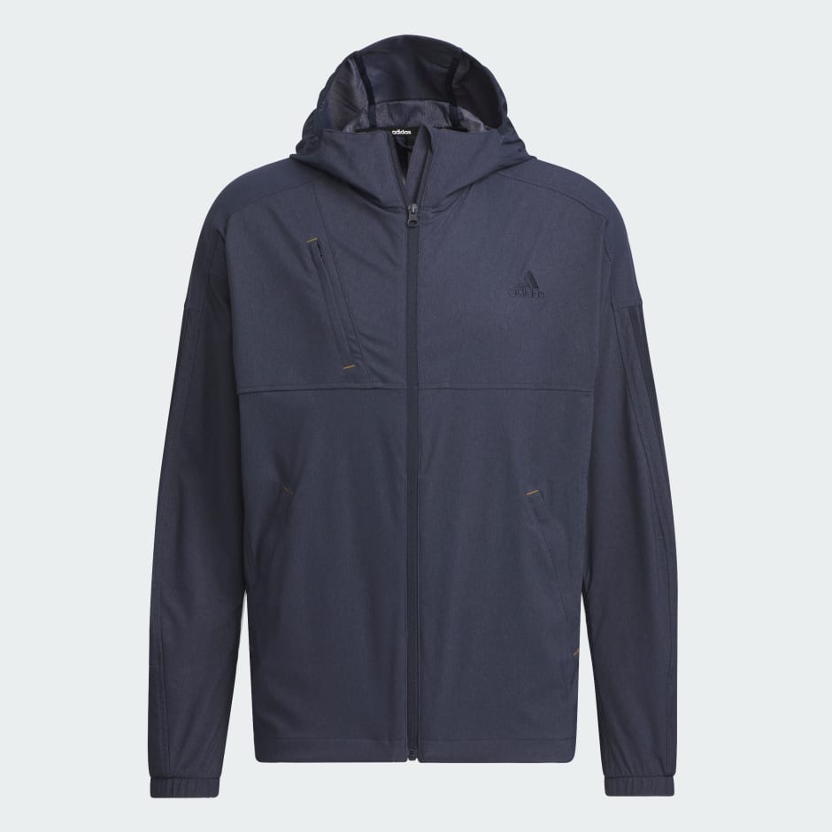DENIM CLO JKT
