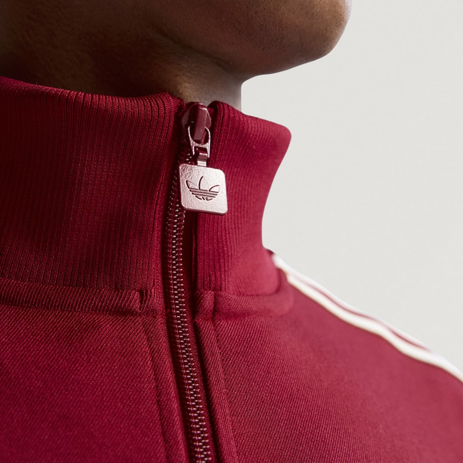 Arsenal Terrace Icons Track Top