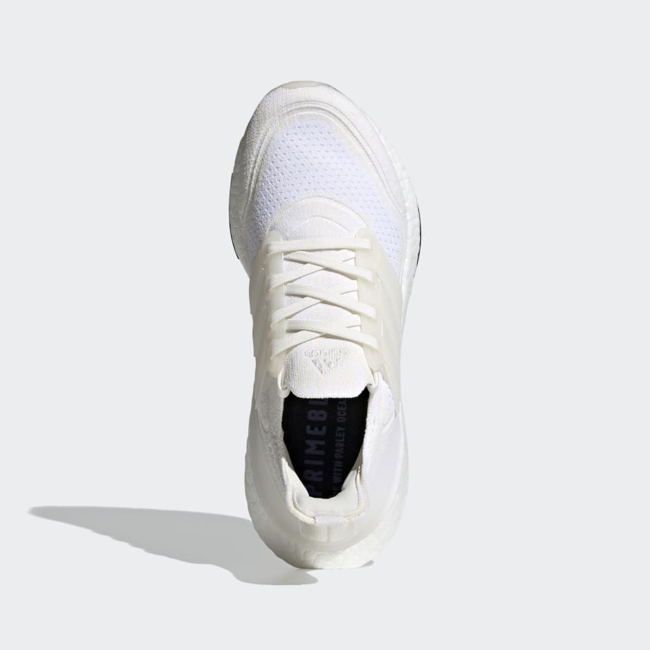 Ultraboost 21 Primeblue Shoes image number null
