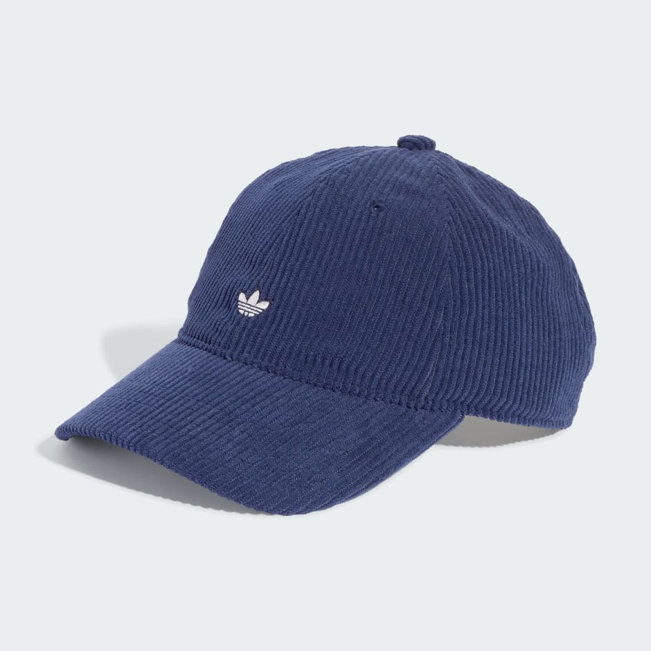 כובע Corduroy Basebal