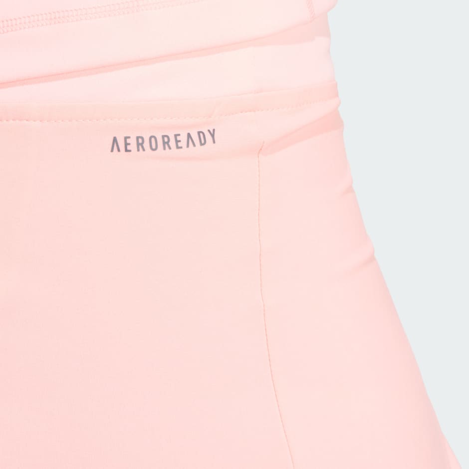 CLUB PLEATSKIRT
